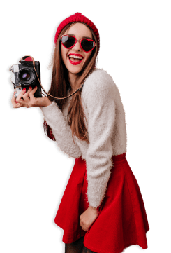 Провести фотосессию Провести фотосессию