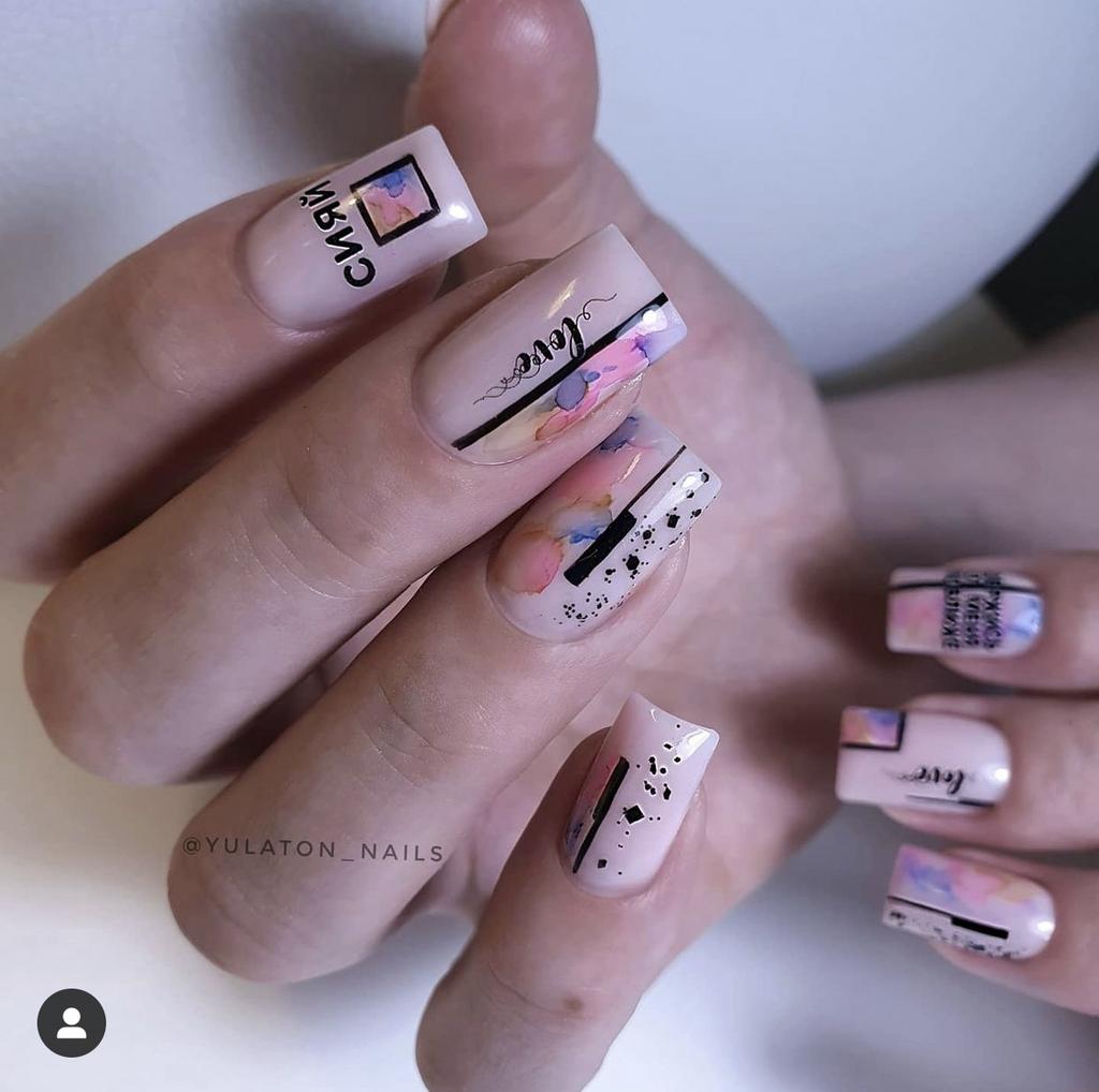 Приглашаю на лучший маникюр в вашей жизни