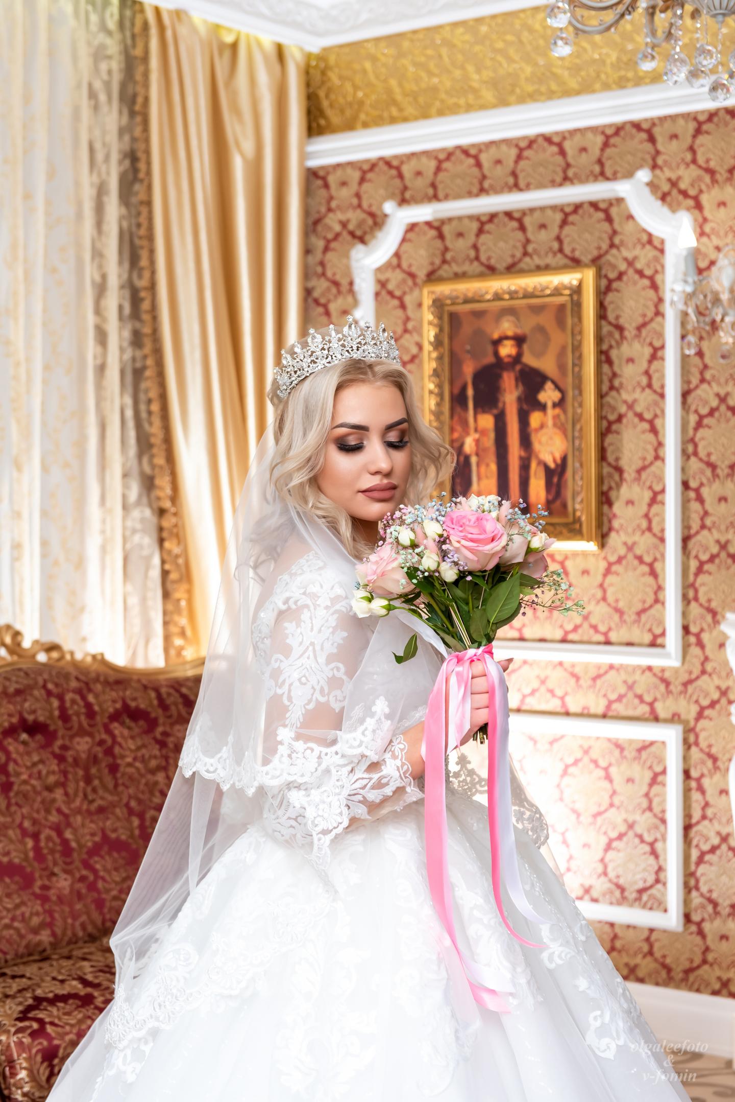 Свадебный и семейный фотограф