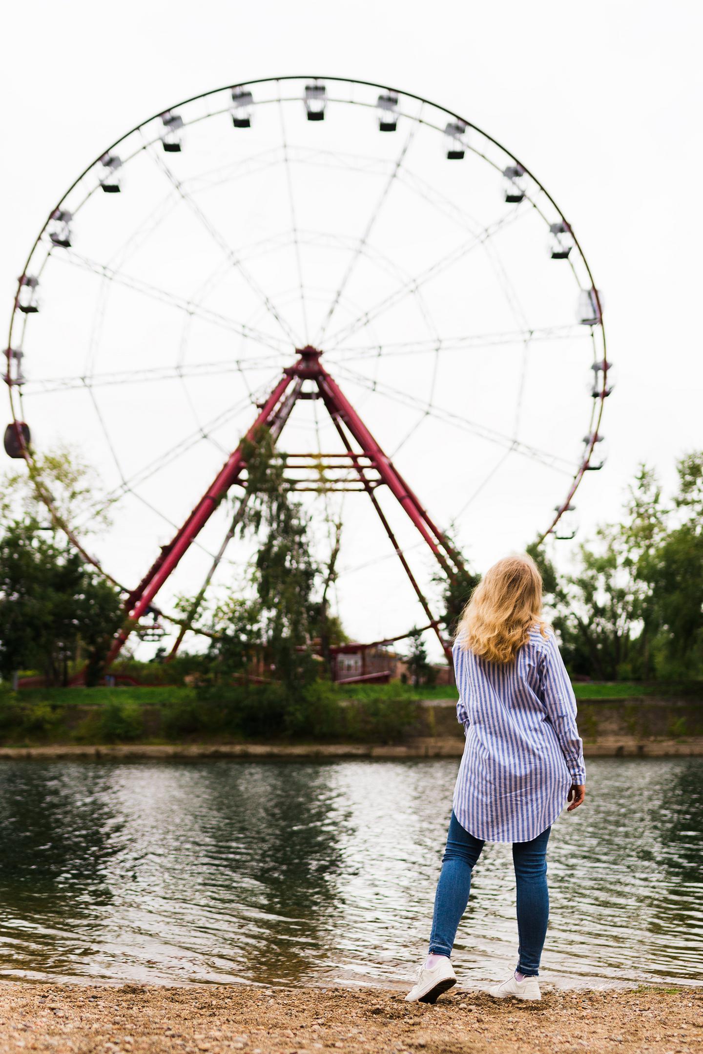 Фотограф