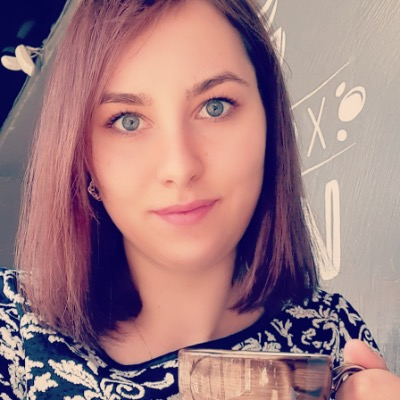Елена Кистенева