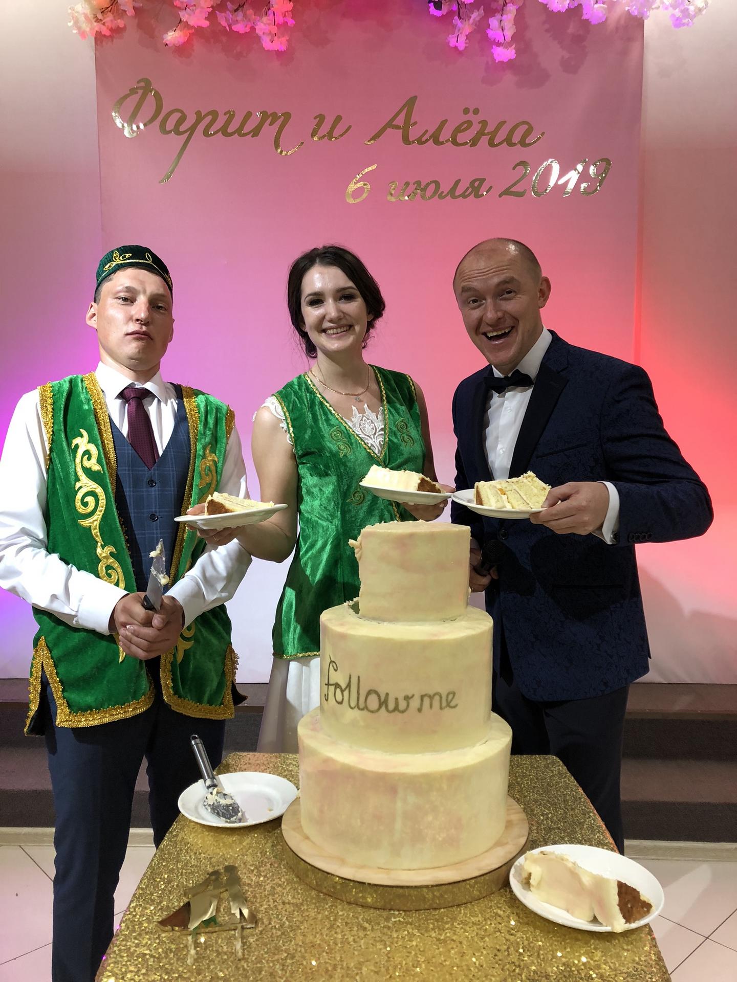 Организация и проведение мероприятий