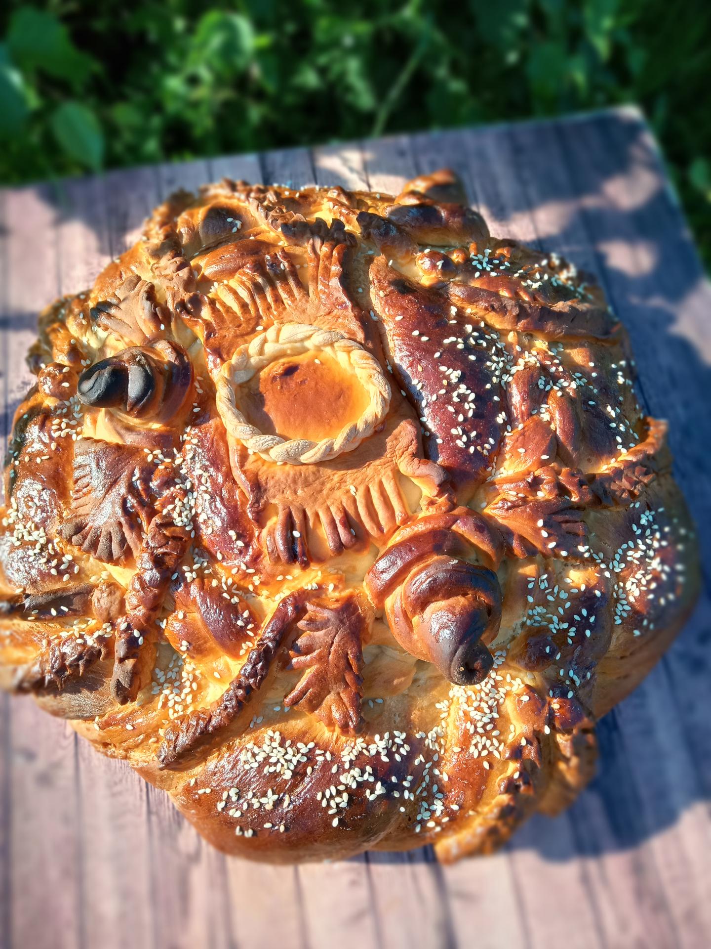 Выпечка и сладости на заказ