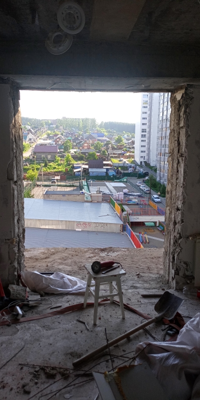 Мастера на все руки