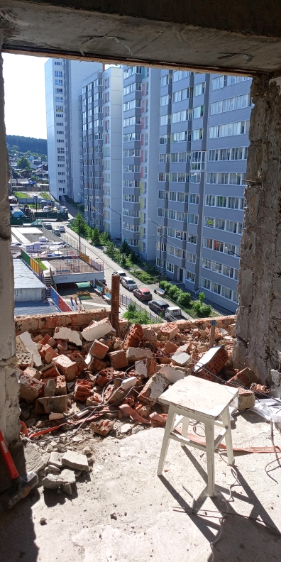 Мастера на все руки
