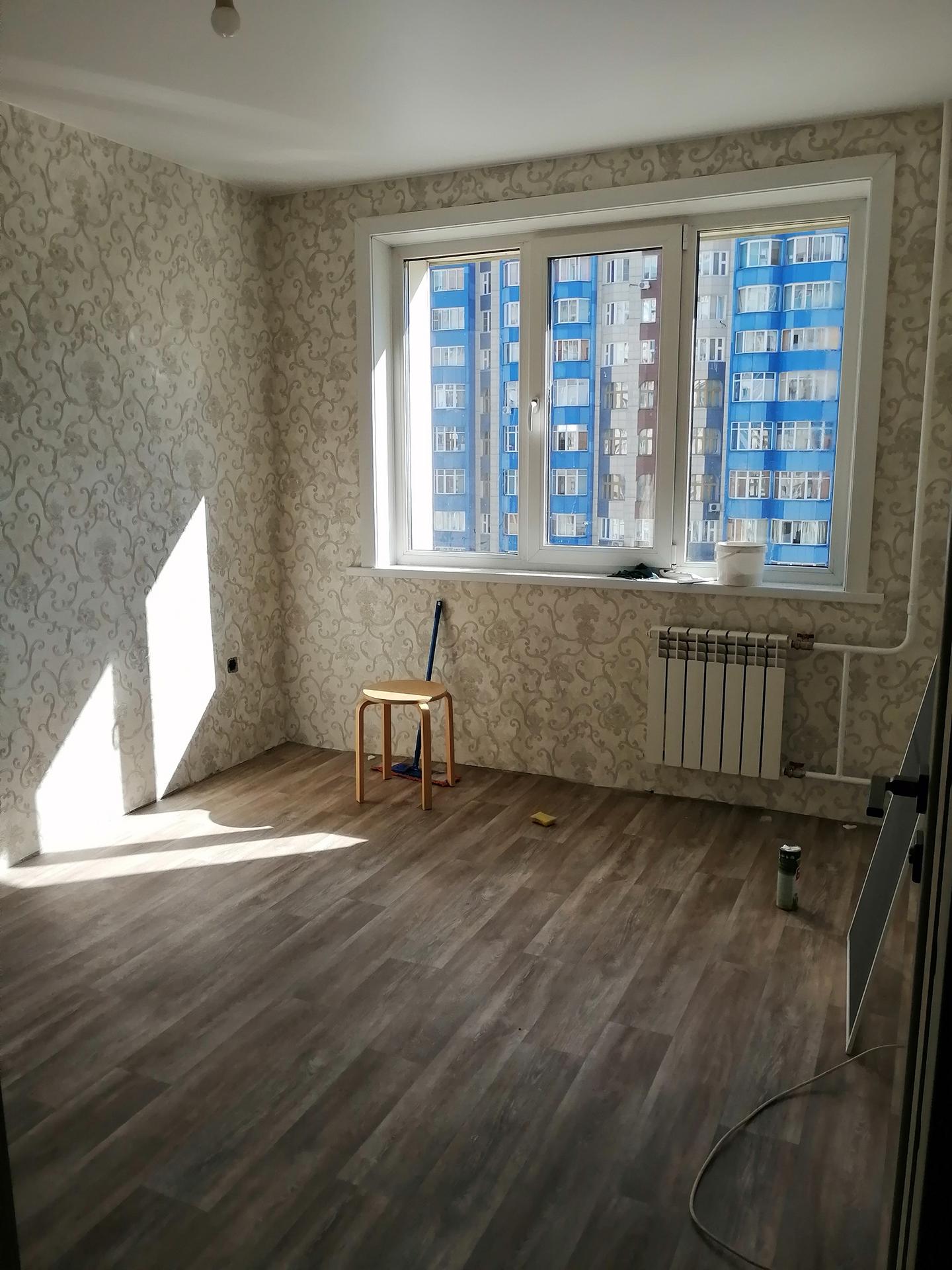 Уборка, услуги клининга