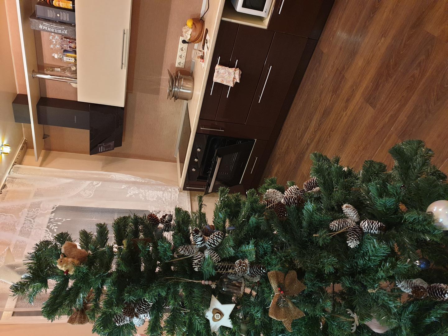 Клининг