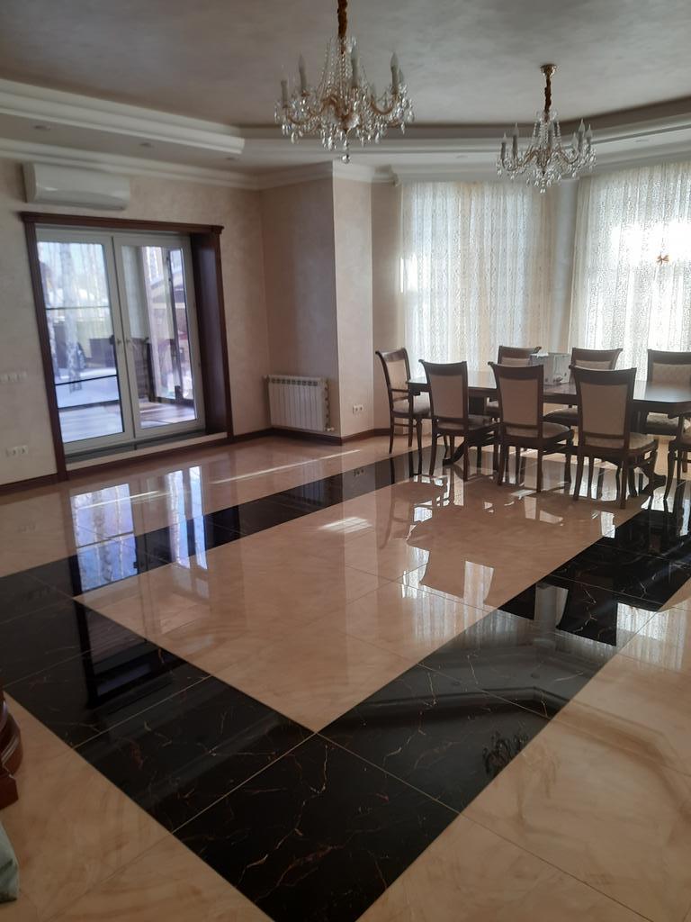 Уборка квартир