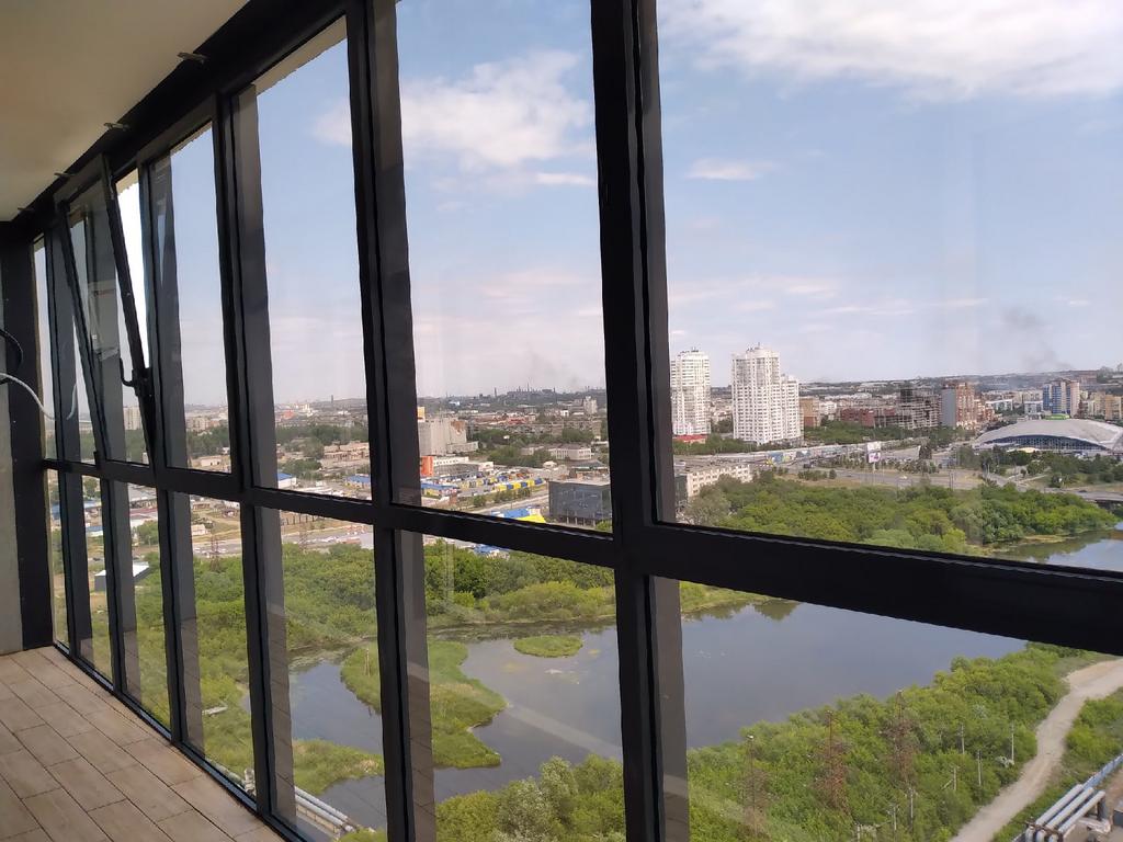 Уборка квартир, помещений