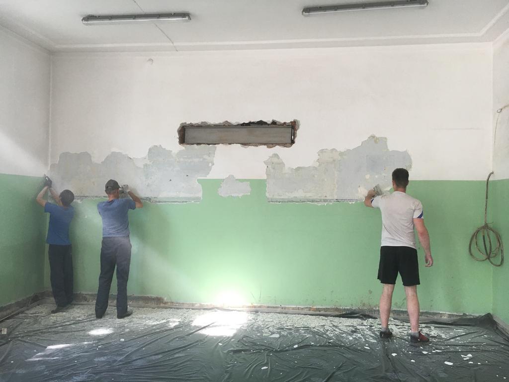 Грузчики и Разнорабочие и все виды работ!