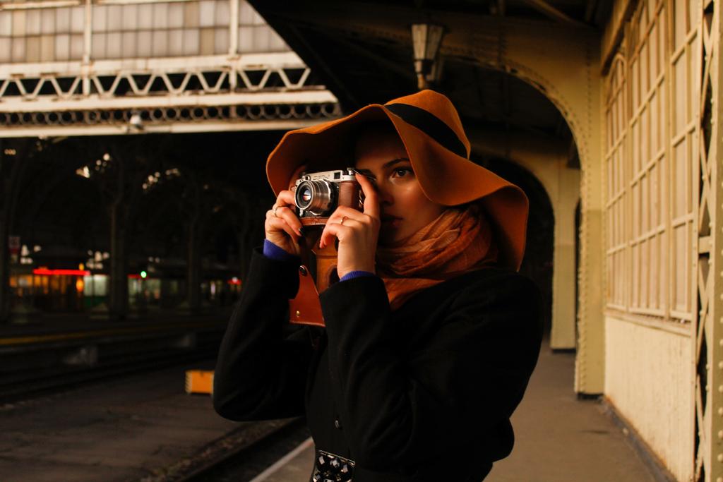 Фотосессии 