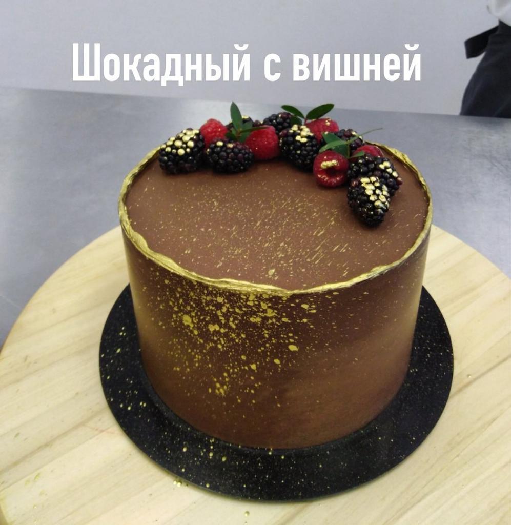 Торты,капкейки