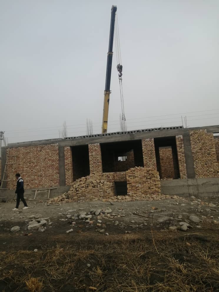 Квартира под ключ ремонт