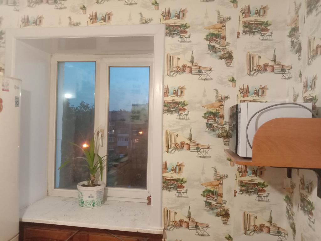 Сборка мебели