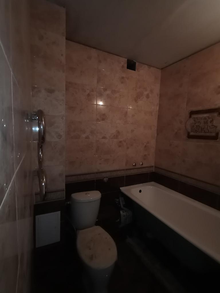 Реставрация ванны