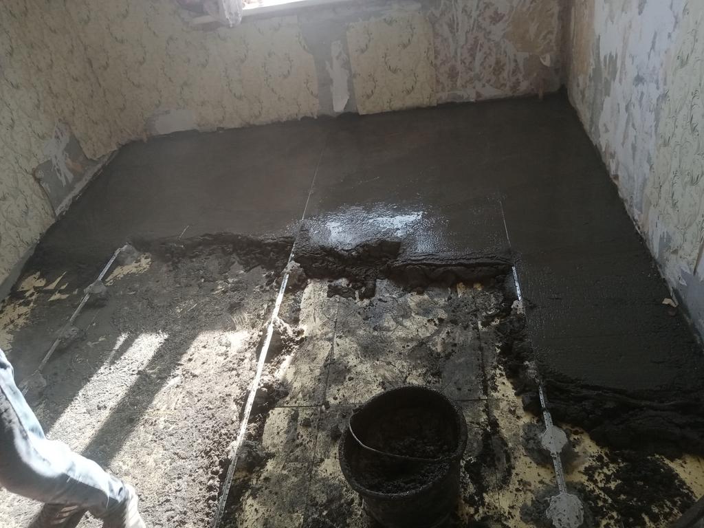 Реставрация ванны