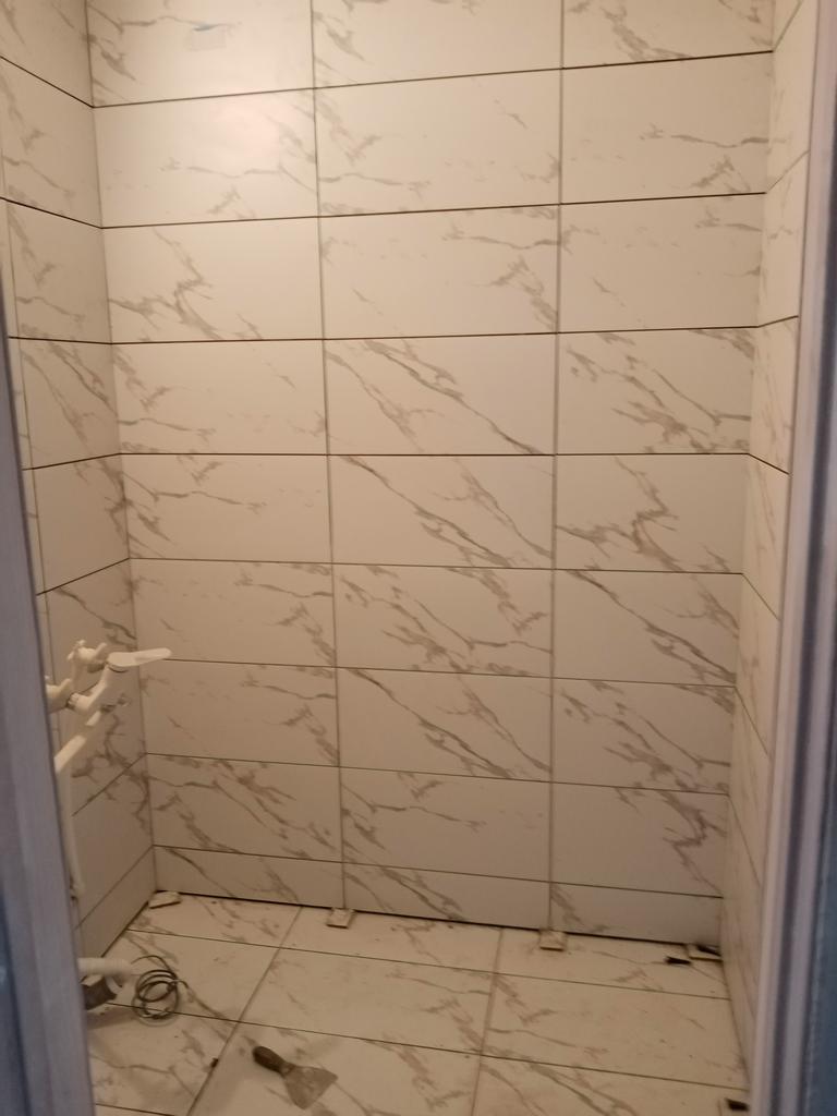 Реставрация ванны