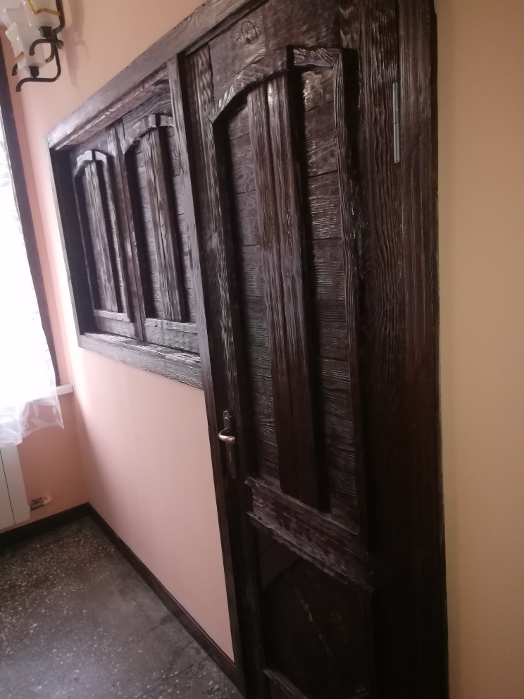 Ремонт под ключ