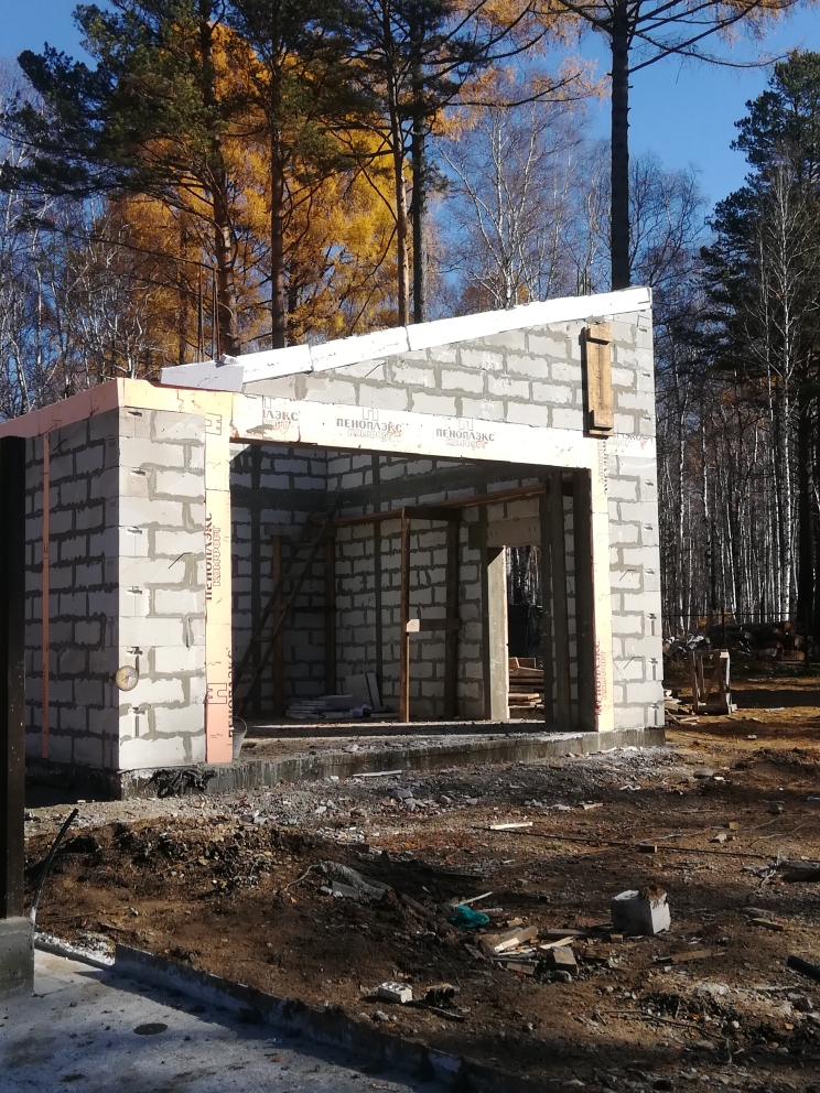 Ремонт под ключ