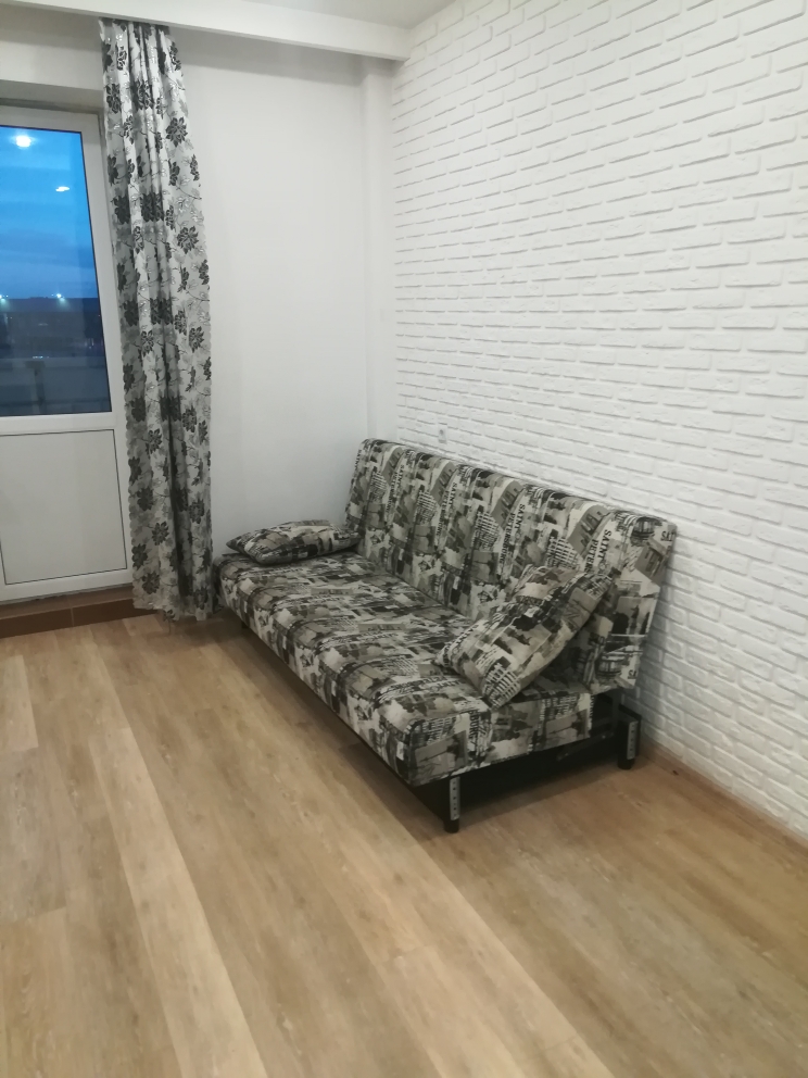 Ремонт под ключ