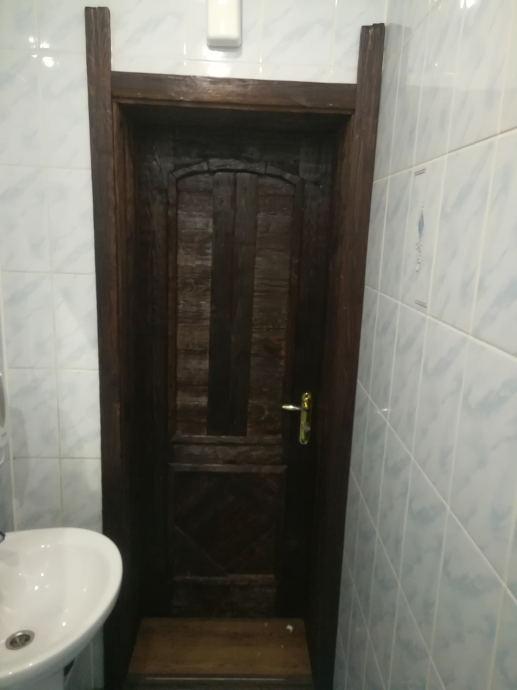 Ремонт под ключ