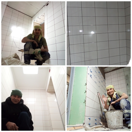 Строительство , ремонт квартир