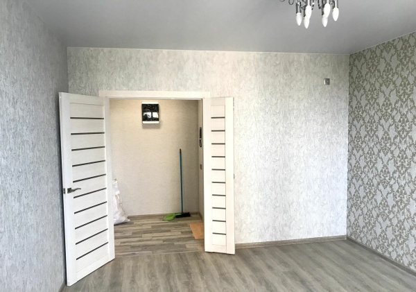 Внутренняя отделка 