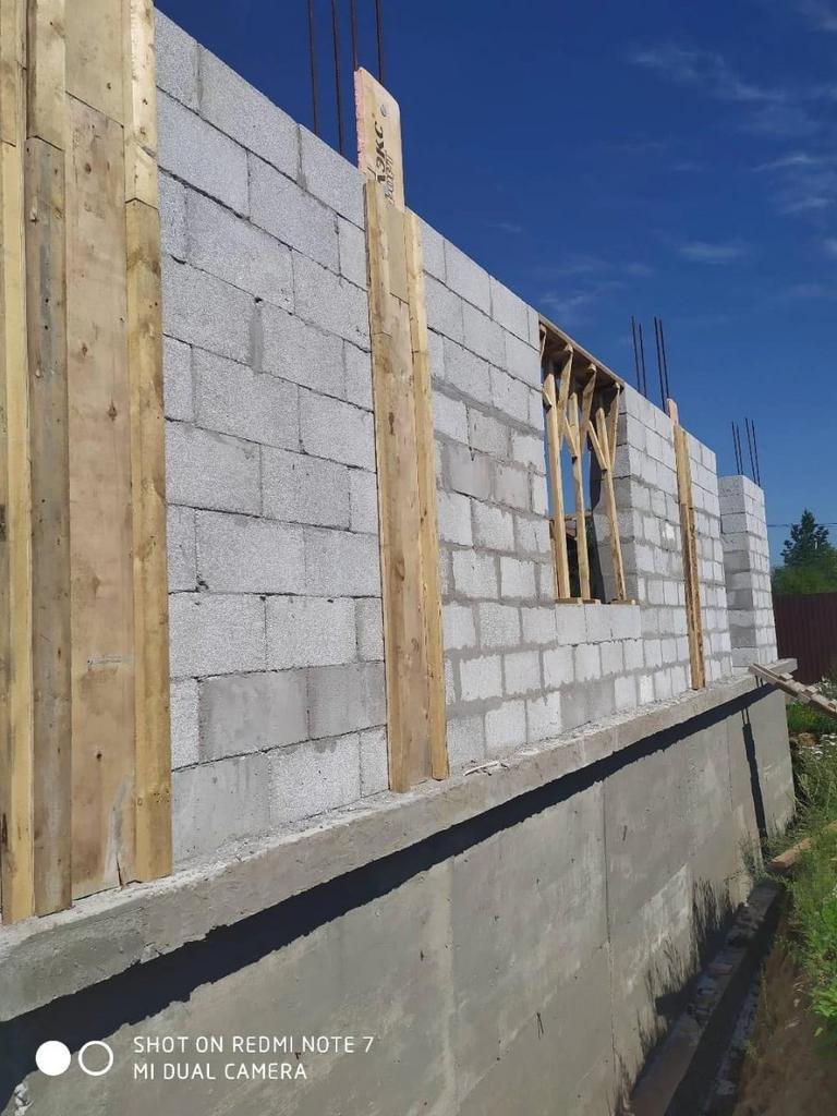 Выполним Все Виды Строительных работ .
