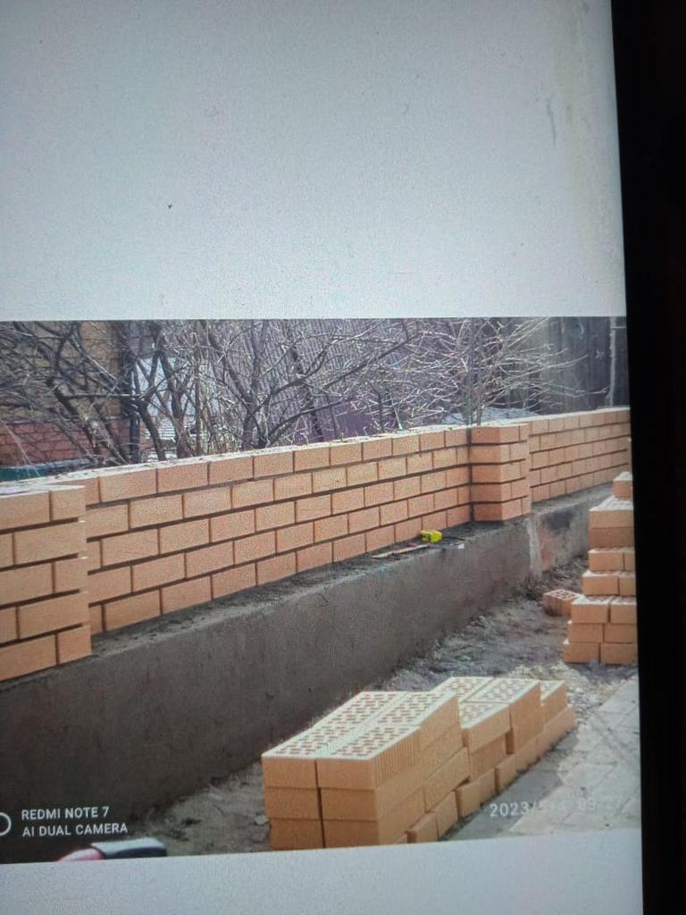 Выполним Все Виды Строительных работ .