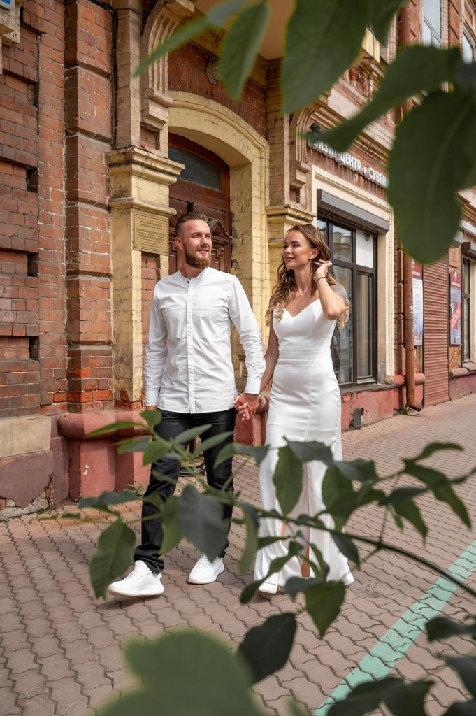 Фотографирую